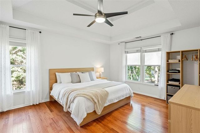 6732 Willowbrook Trail, Flowery Branch, GA 30542