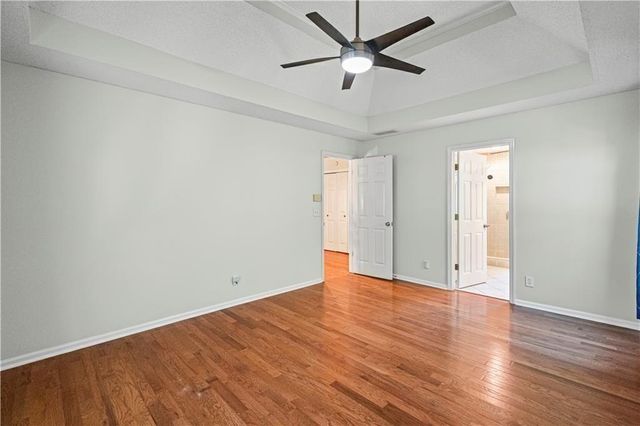 6732 Willowbrook Trail, Flowery Branch, GA 30542