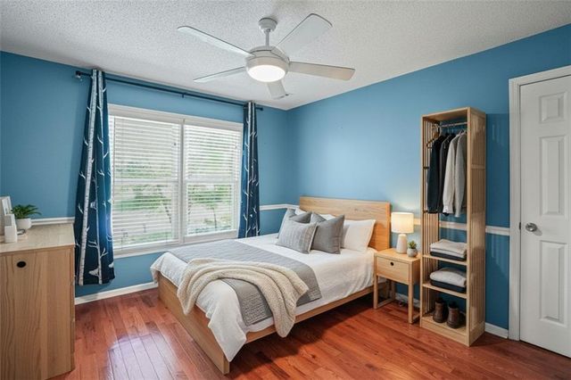 6732 Willowbrook Trail, Flowery Branch, GA 30542