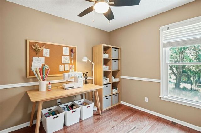 6732 Willowbrook Trail, Flowery Branch, GA 30542