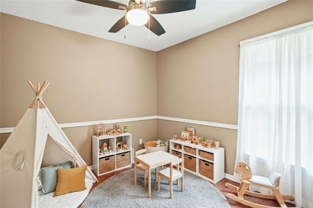 6732 Willowbrook Trail, Flowery Branch, GA 30542