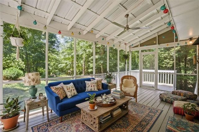 6732 Willowbrook Trail, Flowery Branch, GA 30542