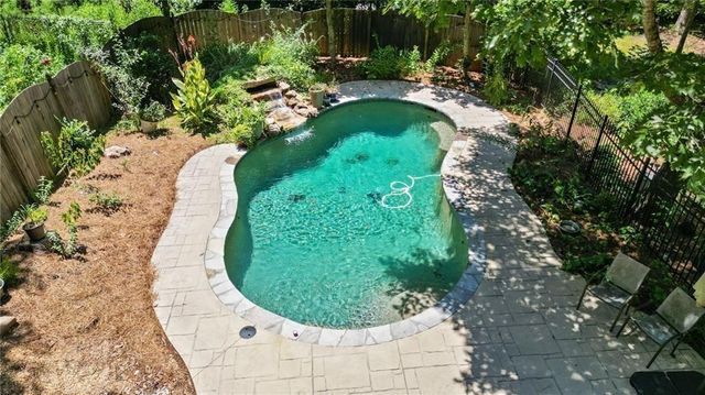 6732 Willowbrook Trail, Flowery Branch, GA 30542