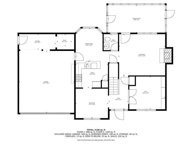 6732 Willowbrook Trail, Flowery Branch, GA 30542