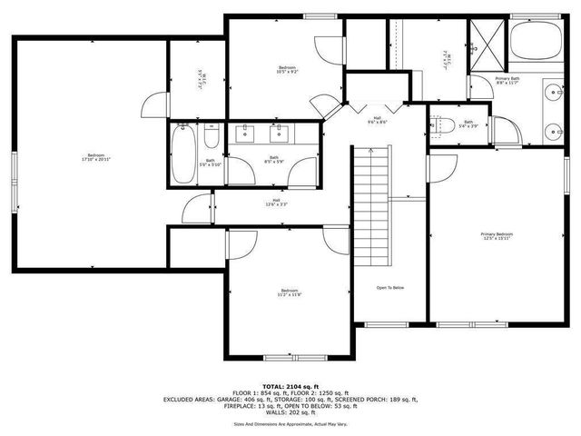 6732 Willowbrook Trail, Flowery Branch, GA 30542