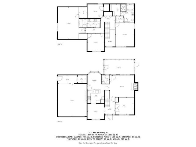 6732 Willowbrook Trail, Flowery Branch, GA 30542