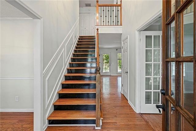 6732 Willowbrook Trail, Flowery Branch, GA 30542