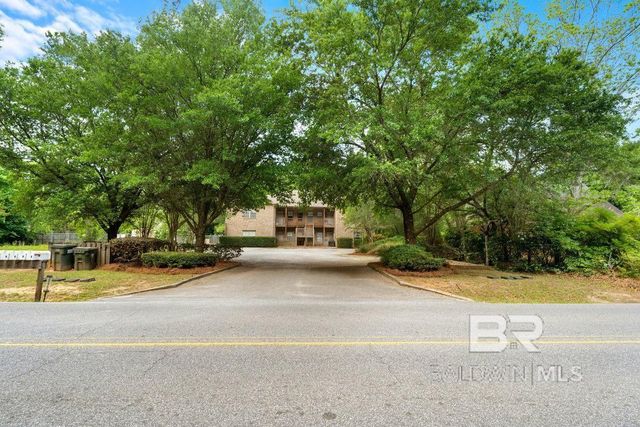 20969 E Bishop Road, Fairhope, AL 36532