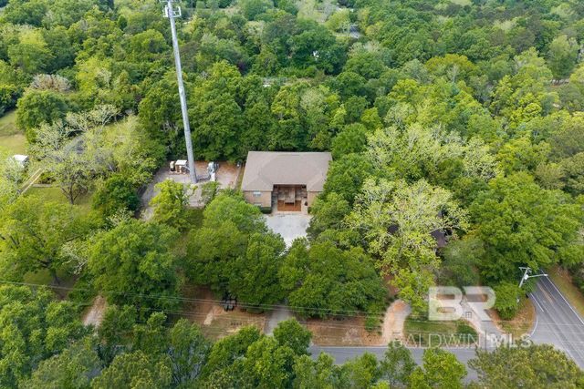 20969 E Bishop Road, Fairhope, AL 36532