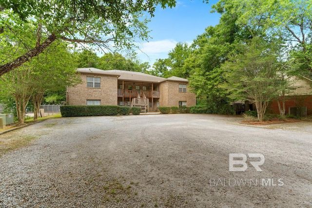 20969 E Bishop Road, Fairhope, AL 36532
