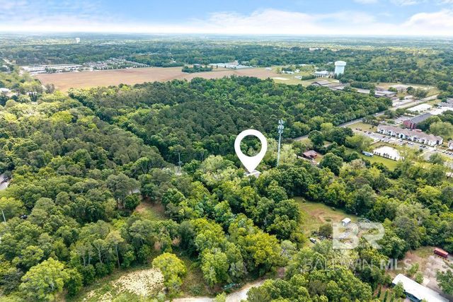 20969 E Bishop Road, Fairhope, AL 36532