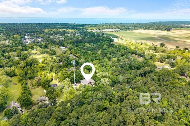 20969 E Bishop Road, Fairhope, AL 36532
