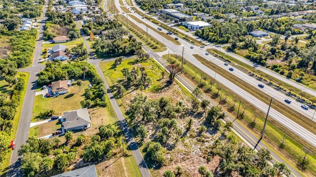 3280 N ACCESS ROAD, Englewood, FL 34224