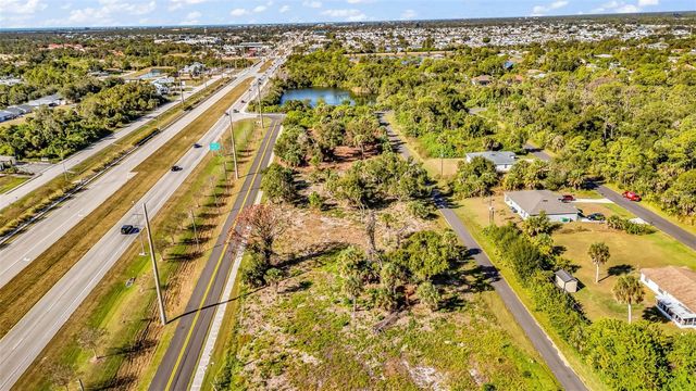 3280 N ACCESS ROAD, Englewood, FL 34224