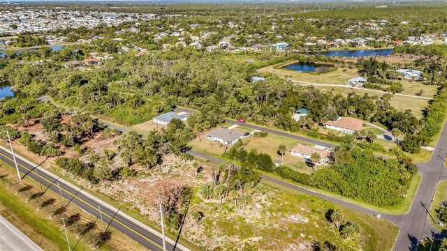 3280 N ACCESS ROAD, Englewood, FL 34224