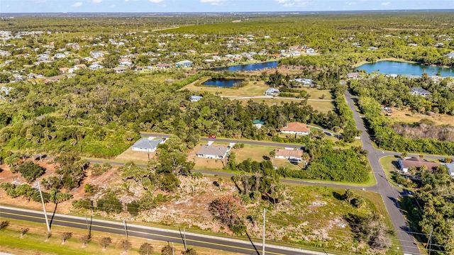 3280 N ACCESS ROAD, Englewood, FL 34224