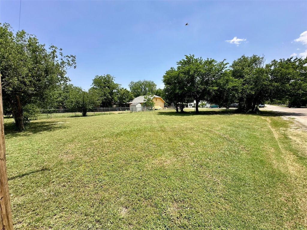 512 Oak, Merkel, TX 79536