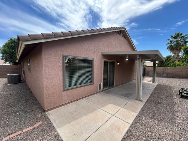 3126 W Zachary Drive, Phoenix, AZ 85027