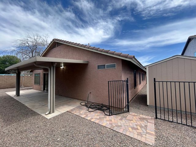3126 W Zachary Drive, Phoenix, AZ 85027