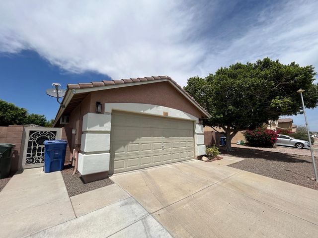3126 W Zachary Drive, Phoenix, AZ 85027
