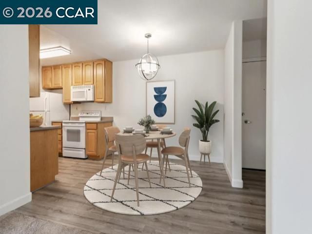 1236 Walker Ave 312, Walnut Creek, CA 94596
