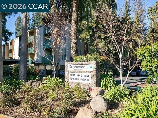 1236 Walker Ave 312, Walnut Creek, CA 94596