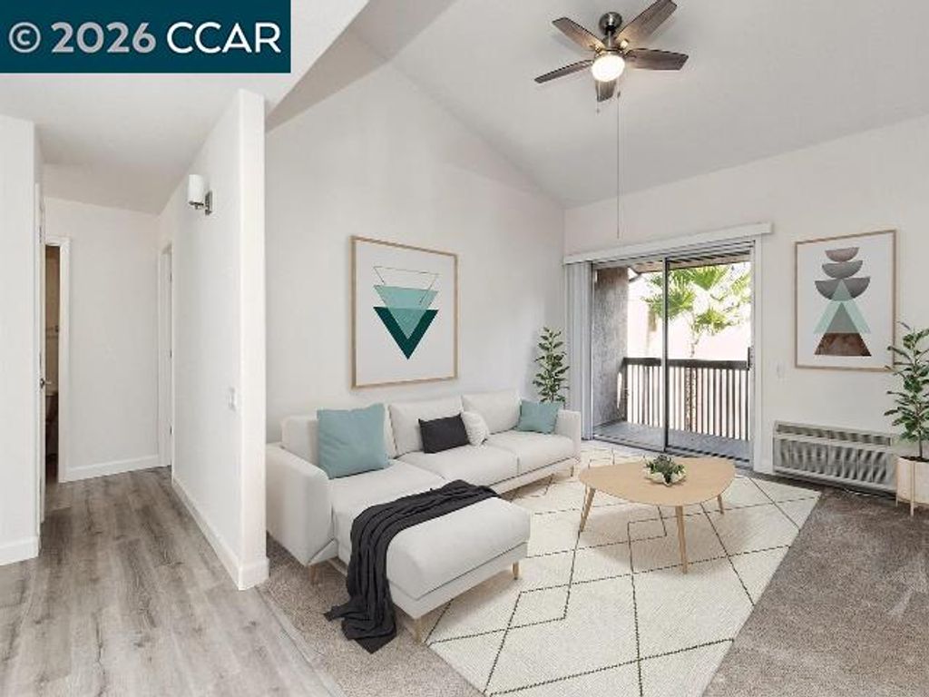 1236 Walker Ave 312, Walnut Creek, CA 94596