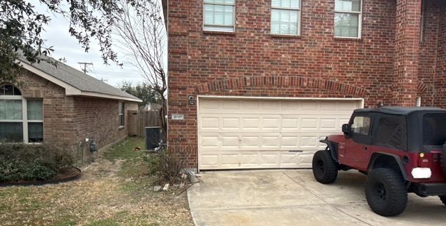 10369 Bradshaw Drive, Fort Worth, TX 76108