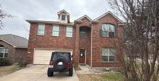 10369 Bradshaw Drive, Fort Worth, TX 76108