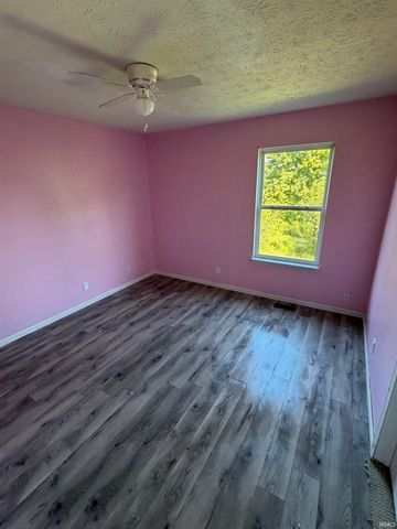 5578 N Bluegrass Circle, Lafayette, IN 47905