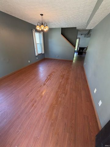 5578 N Bluegrass Circle, Lafayette, IN 47905