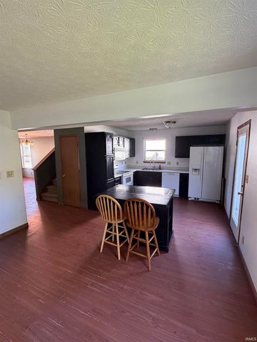 5578 N Bluegrass Circle, Lafayette, IN 47905