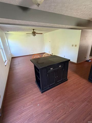 5578 N Bluegrass Circle, Lafayette, IN 47905