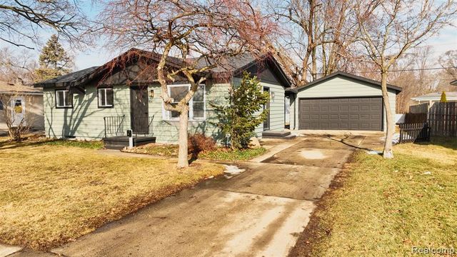 904 Oakview Drive, Saginaw, MI 48604