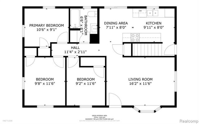 904 Oakview Drive, Saginaw, MI 48604