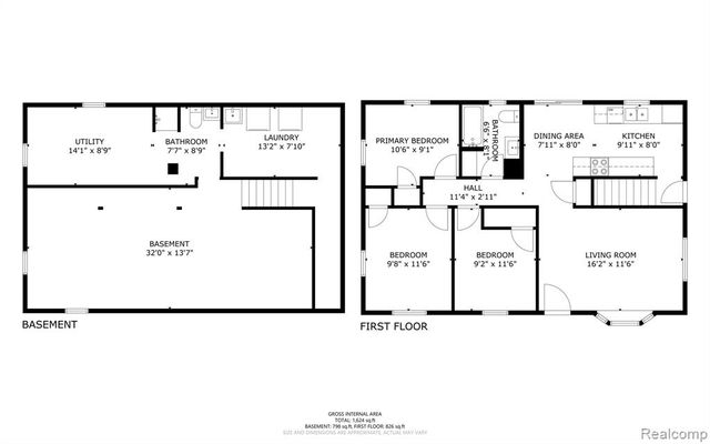 904 Oakview Drive, Saginaw, MI 48604