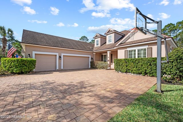 156 PERDIDO KEY Court, Ponte Vedra, FL 32081