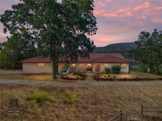 23921 Parke Court, Tehachapi, CA 93561