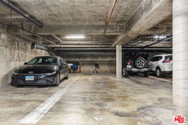 833 5th Street 203, Santa Monica, CA 90403