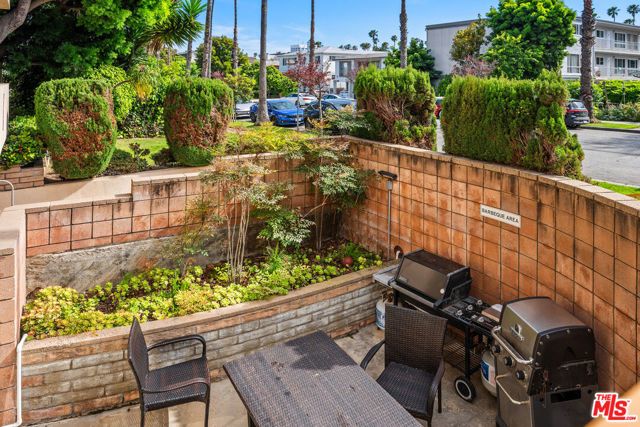 833 5th Street 203, Santa Monica, CA 90403