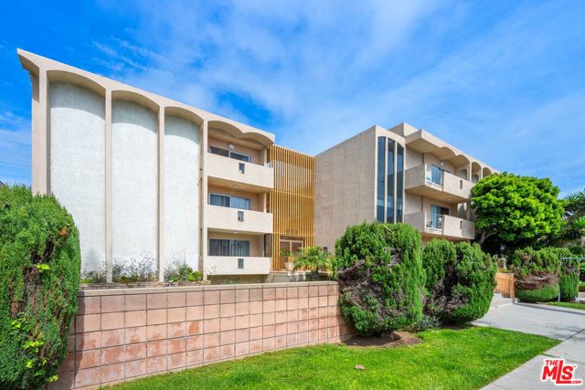833 5th Street 203, Santa Monica, CA 90403