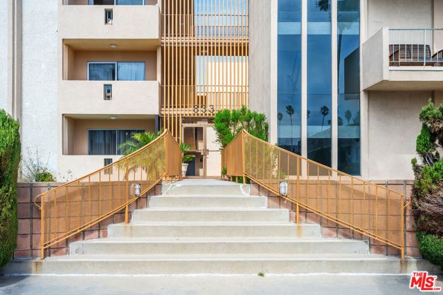 833 5th Street 203, Santa Monica, CA 90403