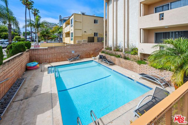 833 5th Street 203, Santa Monica, CA 90403