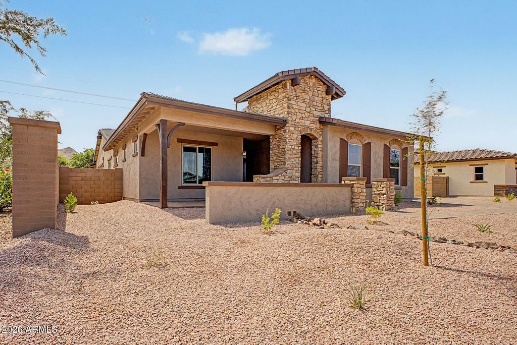21025 E DIANA Way, Queen Creek, AZ 85142 — photo 2