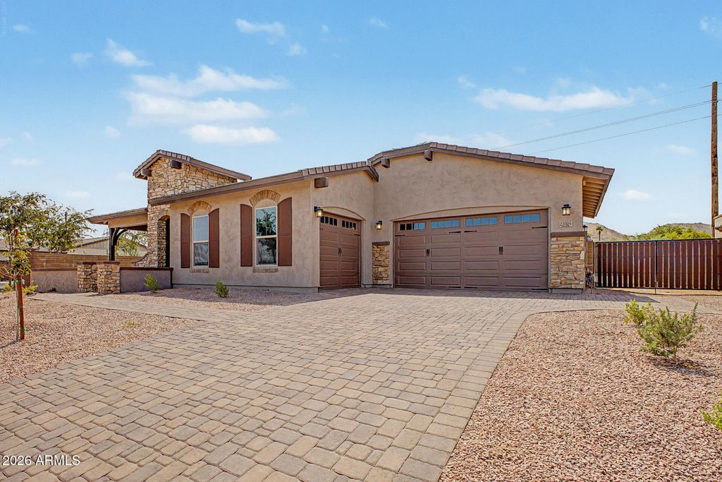 21025 E DIANA Way, Queen Creek, AZ 85142 — photo 3