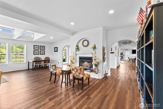 1933 Windflower Lane SE, Lacey, WA 98503