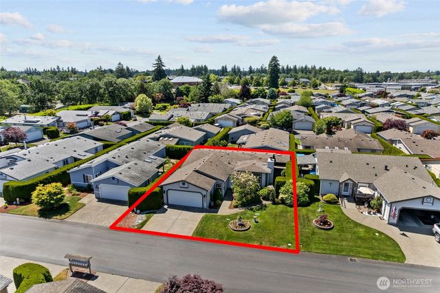 1933 Windflower Lane SE, Lacey, WA 98503