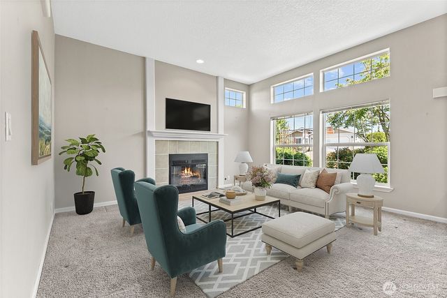 1933 Windflower Lane SE, Lacey, WA 98503