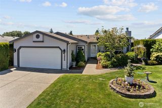 1933 Windflower Lane SE, Lacey, WA 98503
