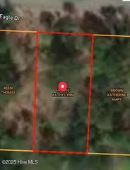 532 Bald Eagle Drive, Vass, NC 28394